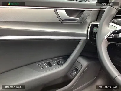 2021 Audi A6 WAUZZZF28MN104090 VIN:WAUZZZF28MN104090