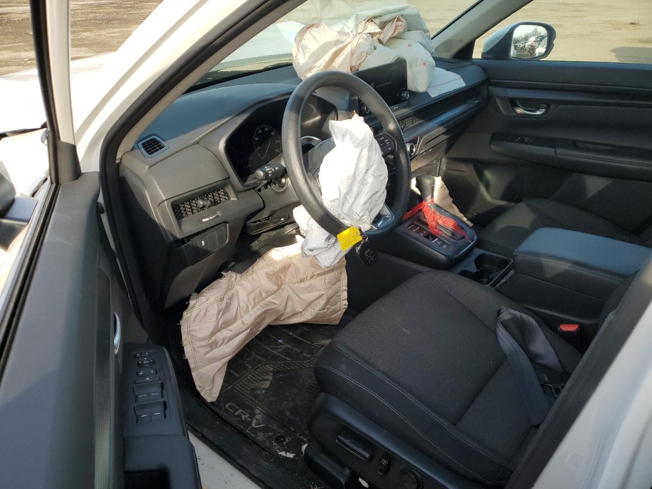 2024 HONDA CR-V EX VIN:2HKRS4H45RH464420