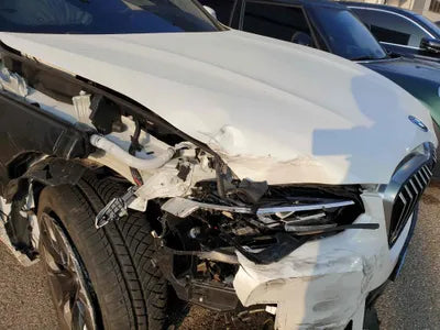 2022 BMW X3 M WBY41DU08PS630149 VIN:WBY41DU08PS630149