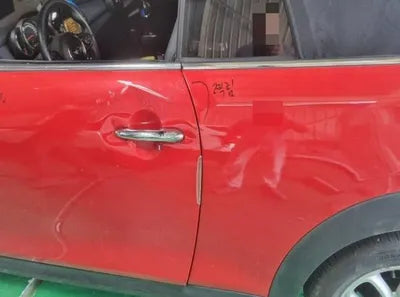2016 MINI Cooper VIN: