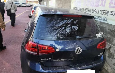 2015 Volkswagen Golf WVWZZZAUZFW031554 VIN:WVWZZZAUZFW031554