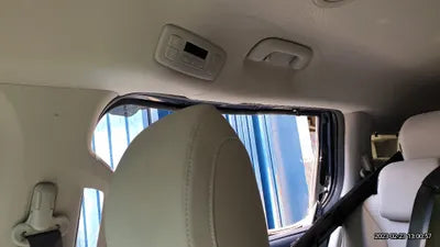 2021 Kia Carnival KNANC813BMS119768 VIN:KNANC813BMS119768
