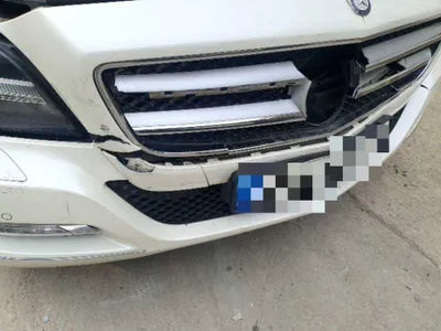 2014 Mercedes-Benz CLS 250 VIN: