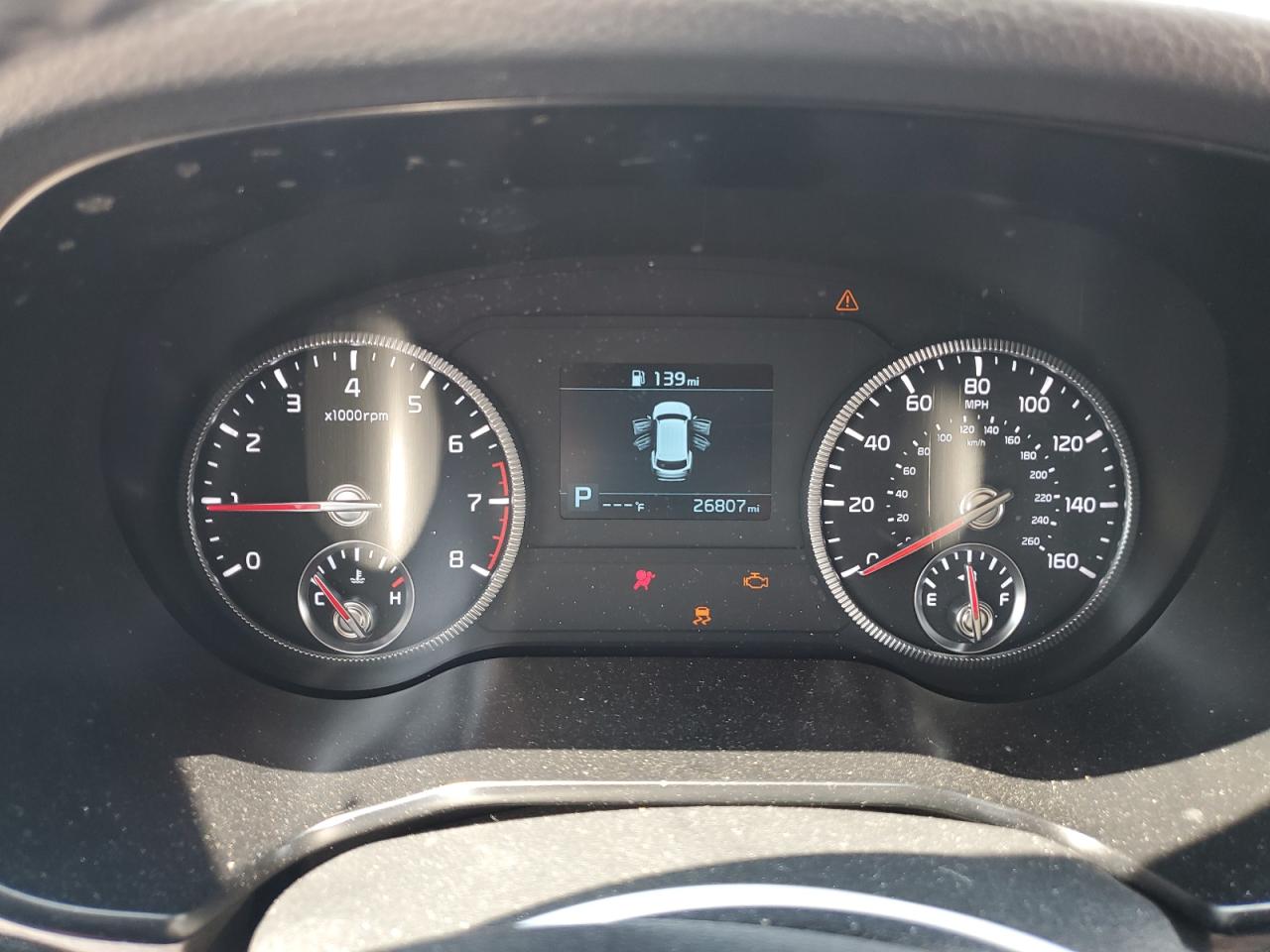 2022 KIA TELLURIDE EX VIN:5XYP3DHC8NG295829