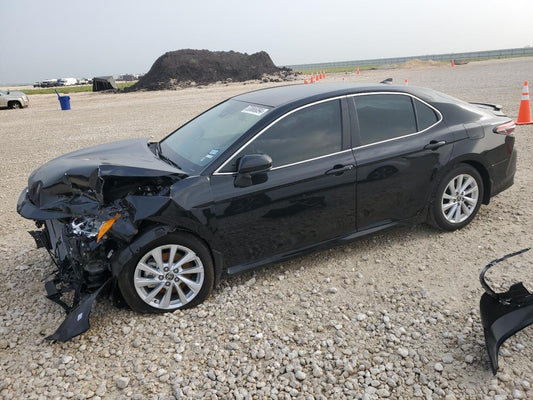 2024 TOYOTA CAMRY LE VIN:4T1C11AK0RU232289