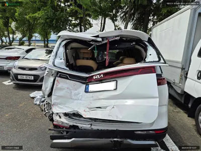 2022 Kia Carnival KNANE813BPS211506 VIN:KNANE813BPS211506