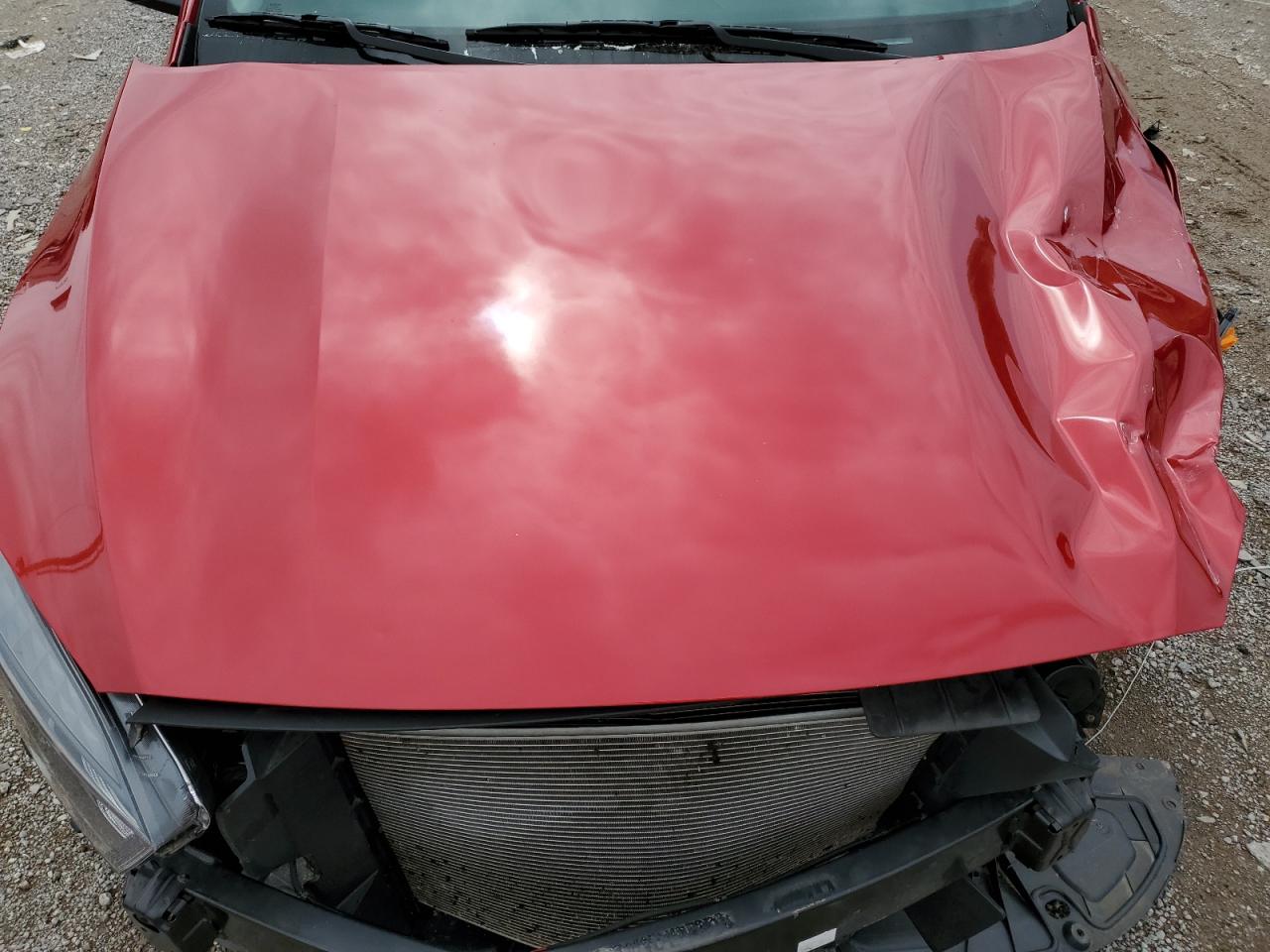 2023 KIA FORTE LX VIN:3KPF24AD9PE597874