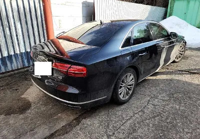 2015 Audi 50 WAUZZZ4H4FN014722 VIN:WAUZZZ4H4FN014722