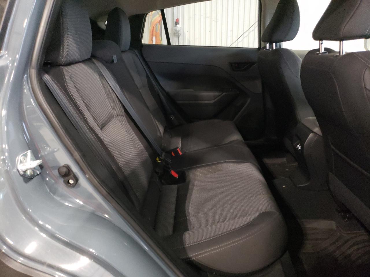 2024 SUBARU CROSSTREK PREMIUM VIN:JF2GUADCXR8332587