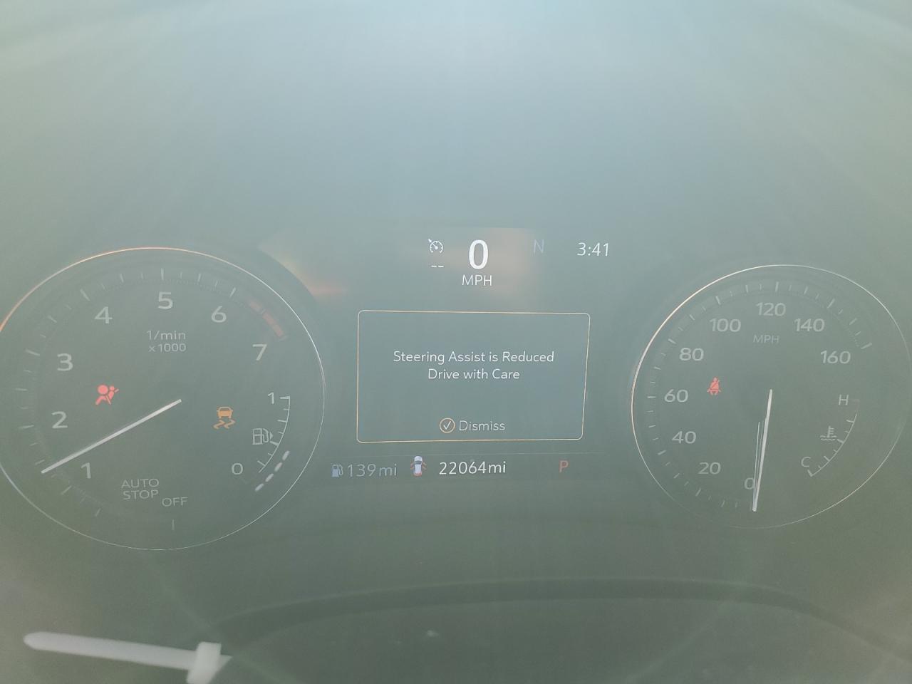 2023 CADILLAC XT4 PREMIUM LUXURY VIN:1GYFZCR42PF166271