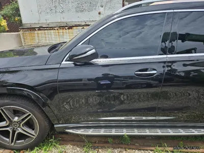 2021 Mercedes-Benz GLS 400 VIN: