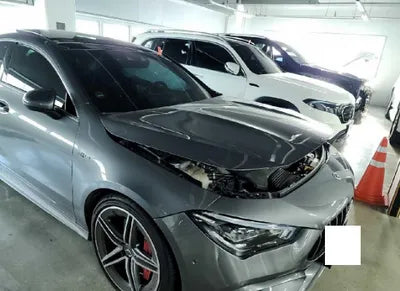 2021 Mercedes-Benz A 45 AMG W1K5J5EB0MN230985 VIN:W1K5J5EB0MN230985