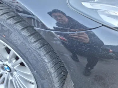 2015 BMW 520 WBA5E5101FG064595 VIN:WBA5E5101FG064595