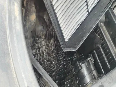 2017 Genesis G80 KMHGL41DDHU220526 VIN:KMHGL41DDHU220526