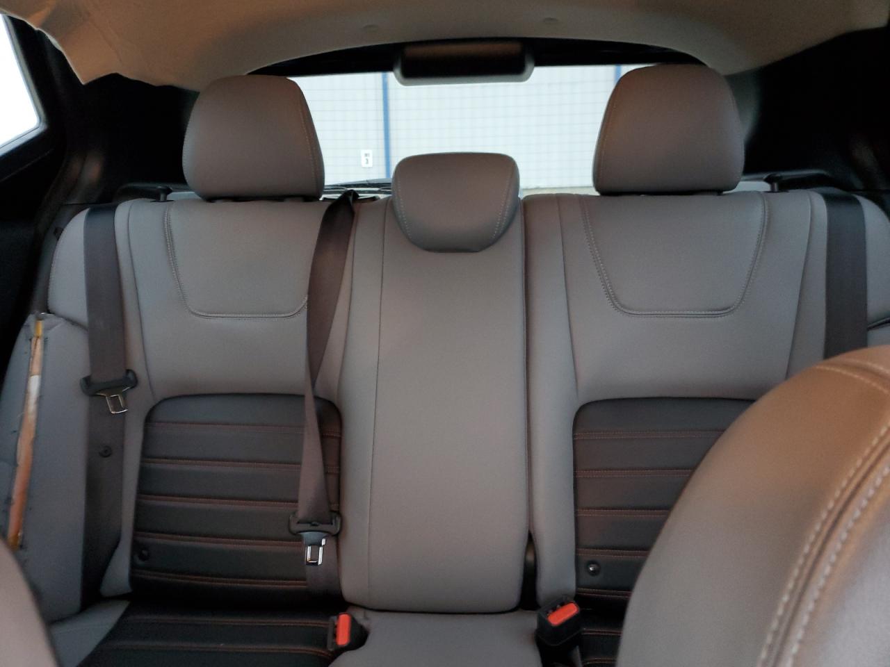 2022 NISSAN KICKS SR VIN:3N1CP5DVXNL527617