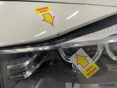 2016 BMW 320 WBA8Y7104GG398363 VIN:WBA8Y7104GG398363