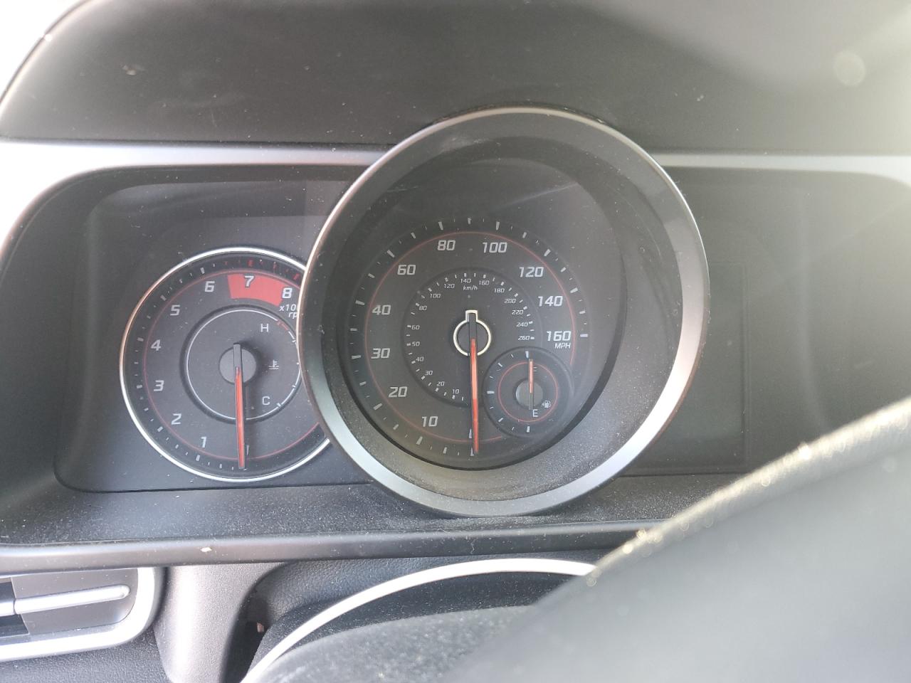 2023 HYUNDAI ELANTRA SEL VIN:KMHLM4AG4PU554516