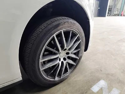 2016 Maserati Ghibli ZAM57TSA4G1192225 VIN:ZAM57TSA4G1192225