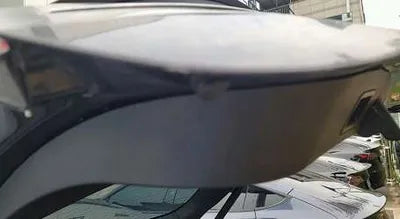 2019 Tesla Model S VIN: