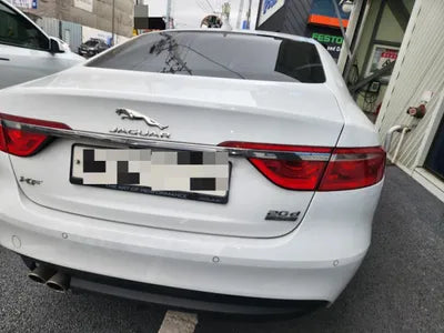 2018 Jaguar XF SAJBB4BN4JCY66174 VIN:SAJBB4BN4JCY66174