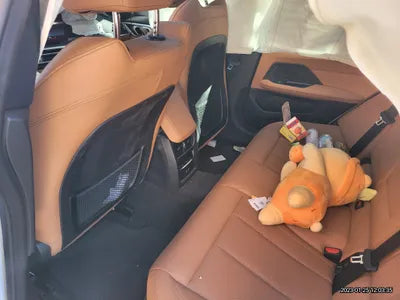 2022 BMW i4 WBY71AW08NFM99903 VIN:WBY71AW08NFM99903