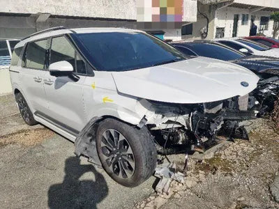 2021 Kia Carnival KNANE81BBMS068076 VIN:KNANE81BBMS068076