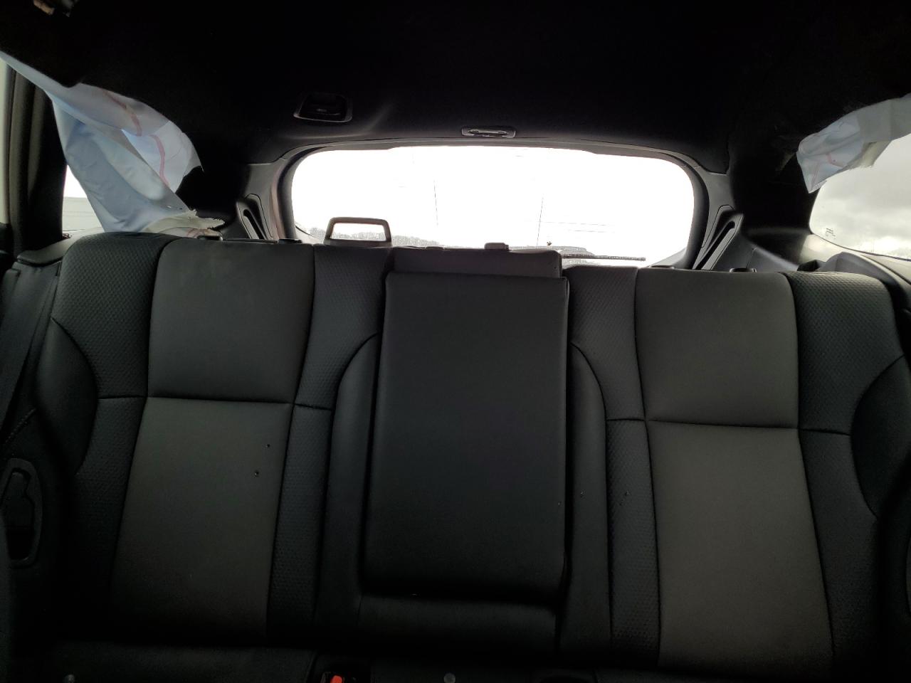 2023 SUBARU OUTBACK WILDERNESS VIN:4S4BTGUD9P3173834