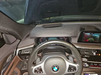 2020 bmw 620d m sports package WBAJX2100LCE28499 VIN:WBAJX2100LCE28499