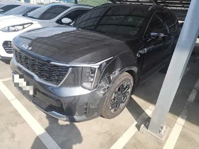 2023 Kia Sorento VIN: