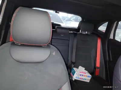 2022 Mercedes-Benz A 45 AMG W1N4N5DB0NJ382990 VIN:W1N4N5DB0NJ382990