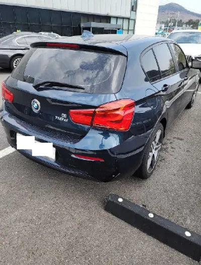 2017 BMW 118 WBA1S5102HV806055 VIN:WBA1S5102HV806055