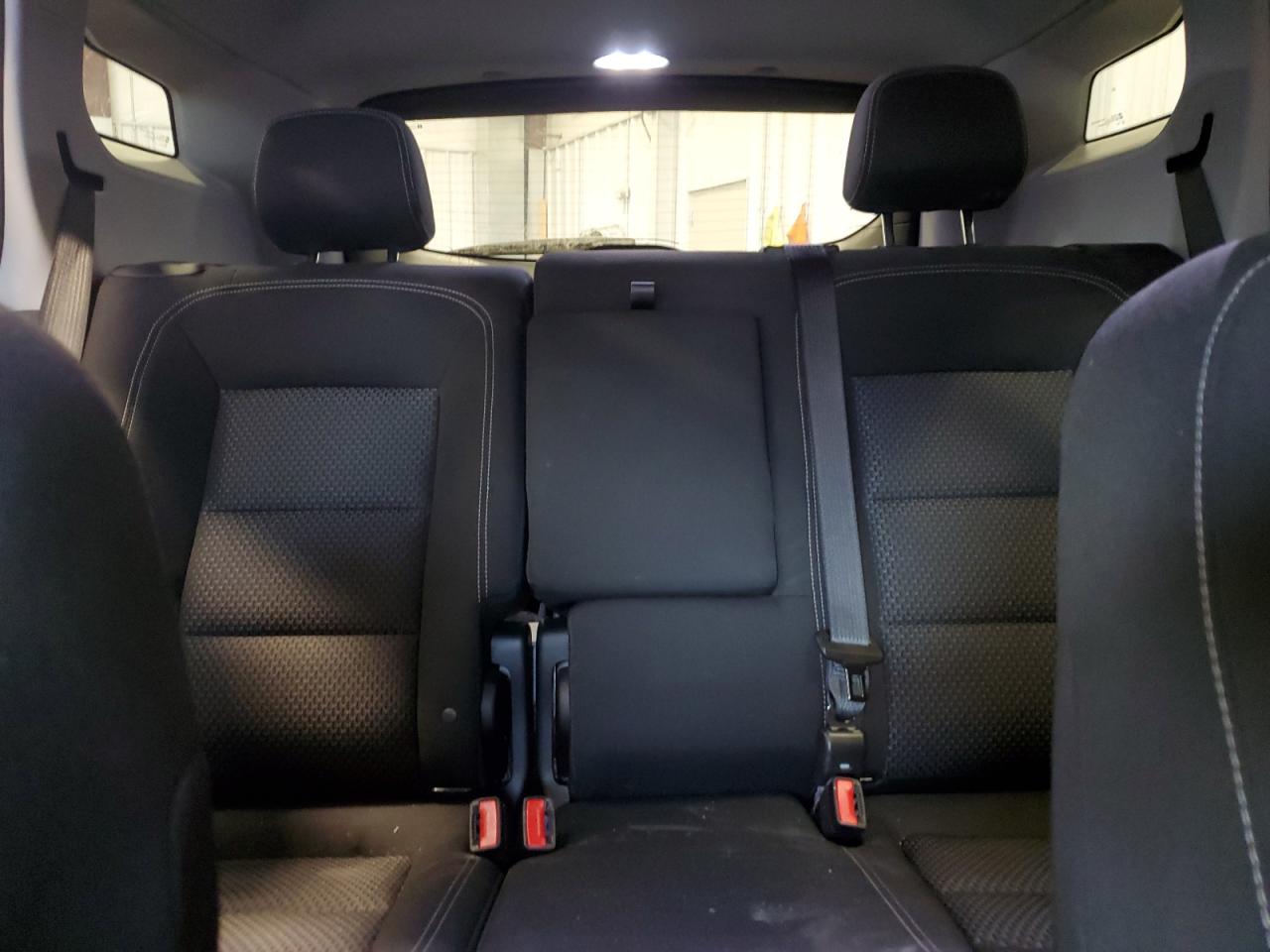 2024 GMC TERRAIN SLE VIN:3GKALTEG8RL251436
