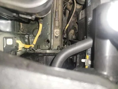 2020 Genesis G80 VIN: