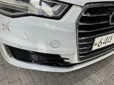 2016 Audi A6 WAUZZZ4GXGN144612 VIN:WAUZZZ4GXGN144612