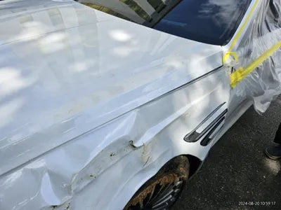 2022 Genesis G80 VIN: