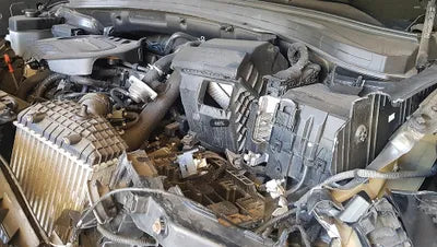 2019 Hyundai Santa FE KMHS581ADKU164894 VIN:KMHS581ADKU164894