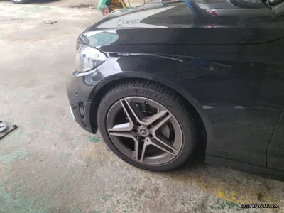 2020 Mercedes-Benz C 200 VIN: