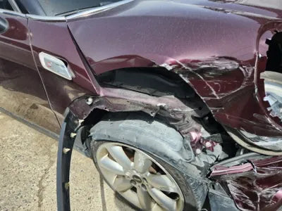 2016 MINI Clubman VIN: