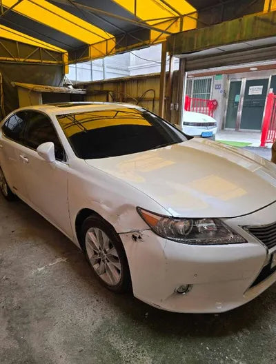 2015 Lexus ES 300 VIN: