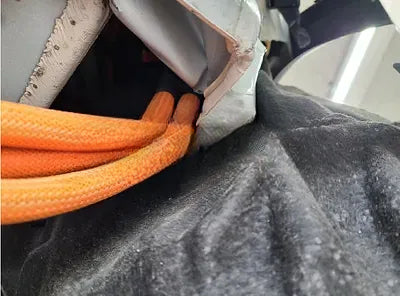 2021 Mercedes-Benz A 250 W1N9N0BB2MJ006026 VIN:W1N9N0BB2MJ006026