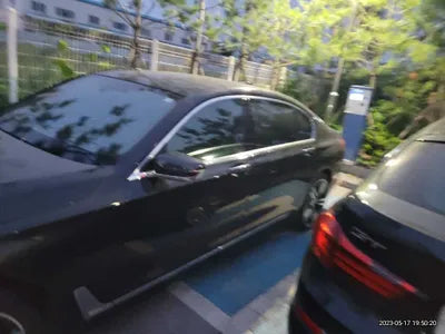 2016 BMW 730 WBA7G6107GG508816 VIN:WBA7G6107GG508816