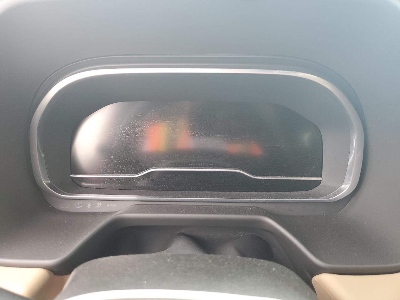 2023 CHEVROLET SUBURBAN K1500 PREMIER VIN:1GNSKFKT2PR309933