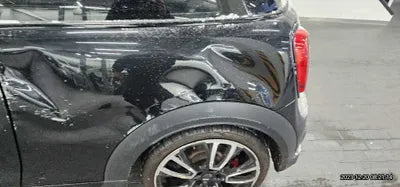 2023 MINI John Cooper Works WMW81DH0XP2S86205 VIN:WMW81DH0XP2S86205