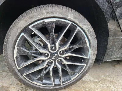 2020 Kia K5 KNAG6412BLA071416 VIN:KNAG6412BLA071416