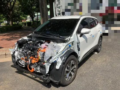 2024 Kia Sportage VIN: