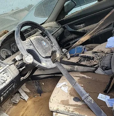 2017 BMW 320 261KMWBA8T3102HG5 VIN:261KMWBA8T3102HG5