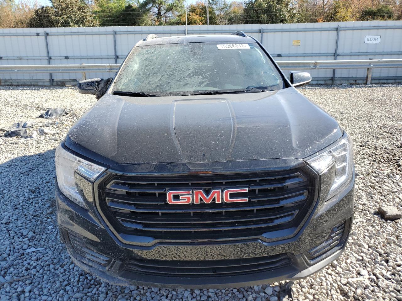 2024 GMC TERRAIN SLE VIN:3GKALMEG0RL103108