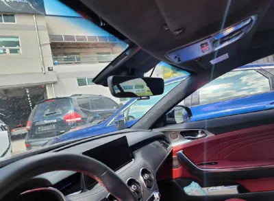 2022 Kia Stinger KNAE551CDNS117023 VIN:KNAE551CDNS117023