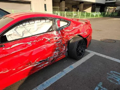 2019 Ford Mustang VIN: