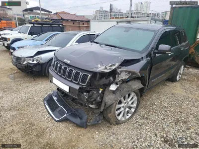 2017 Jeep Grand Cherokee 1C4RJFBG8HC747275 VIN:1C4RJFBG8HC747275